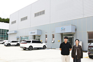 석탄·화력발전 도시 삼척, 수소가 사람을 부른다 [지역소멸위기 극복 ②]